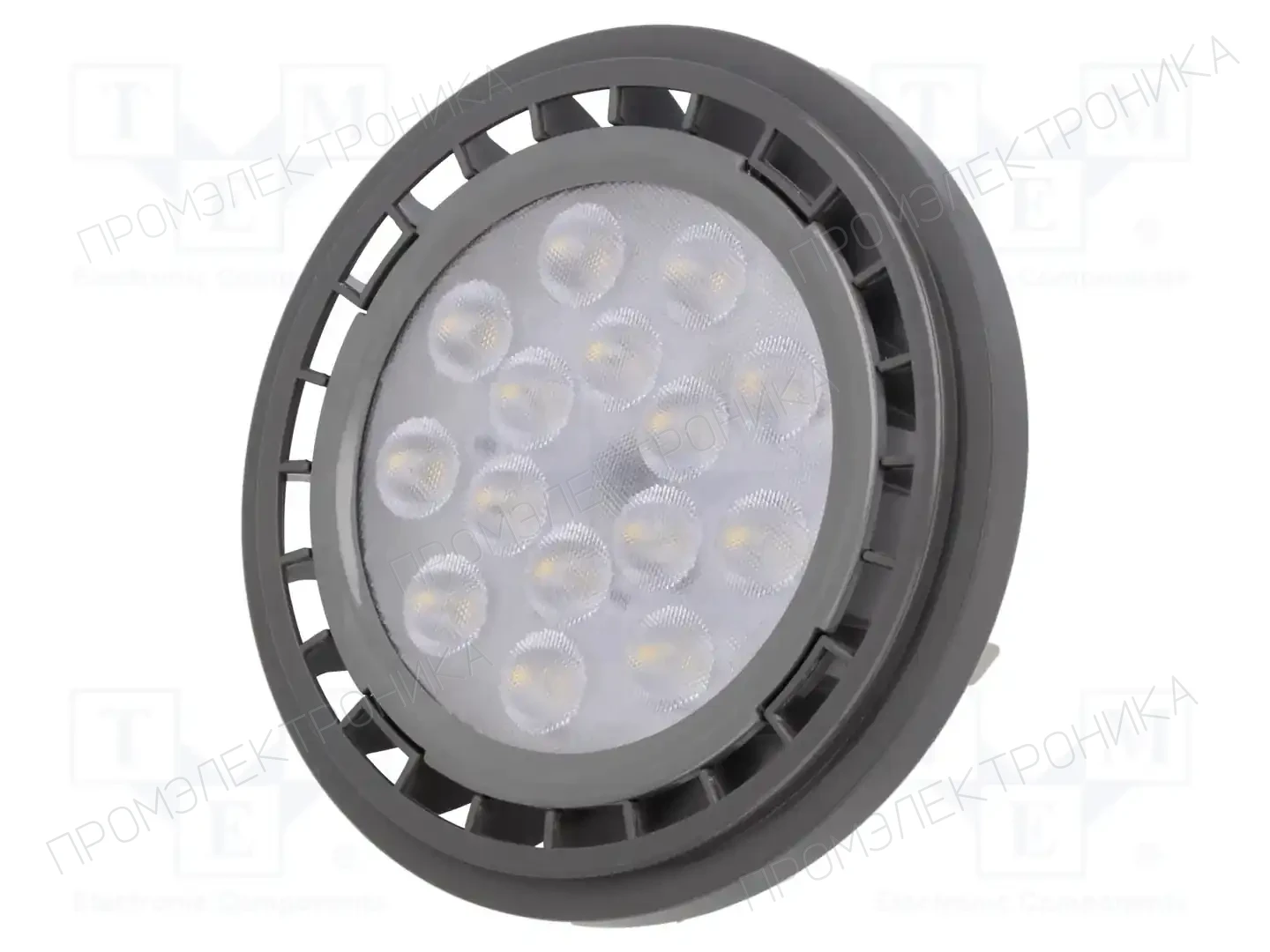 GTV Poland LD-AR111NW13W40-15 — Источники света - освещение