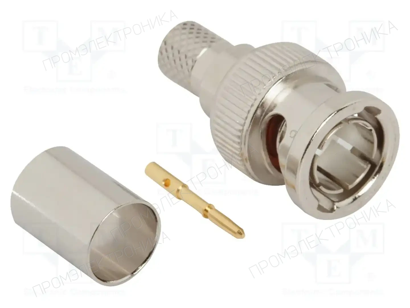 AMPHENOL RF 031-70542 — Разъeмы BNC