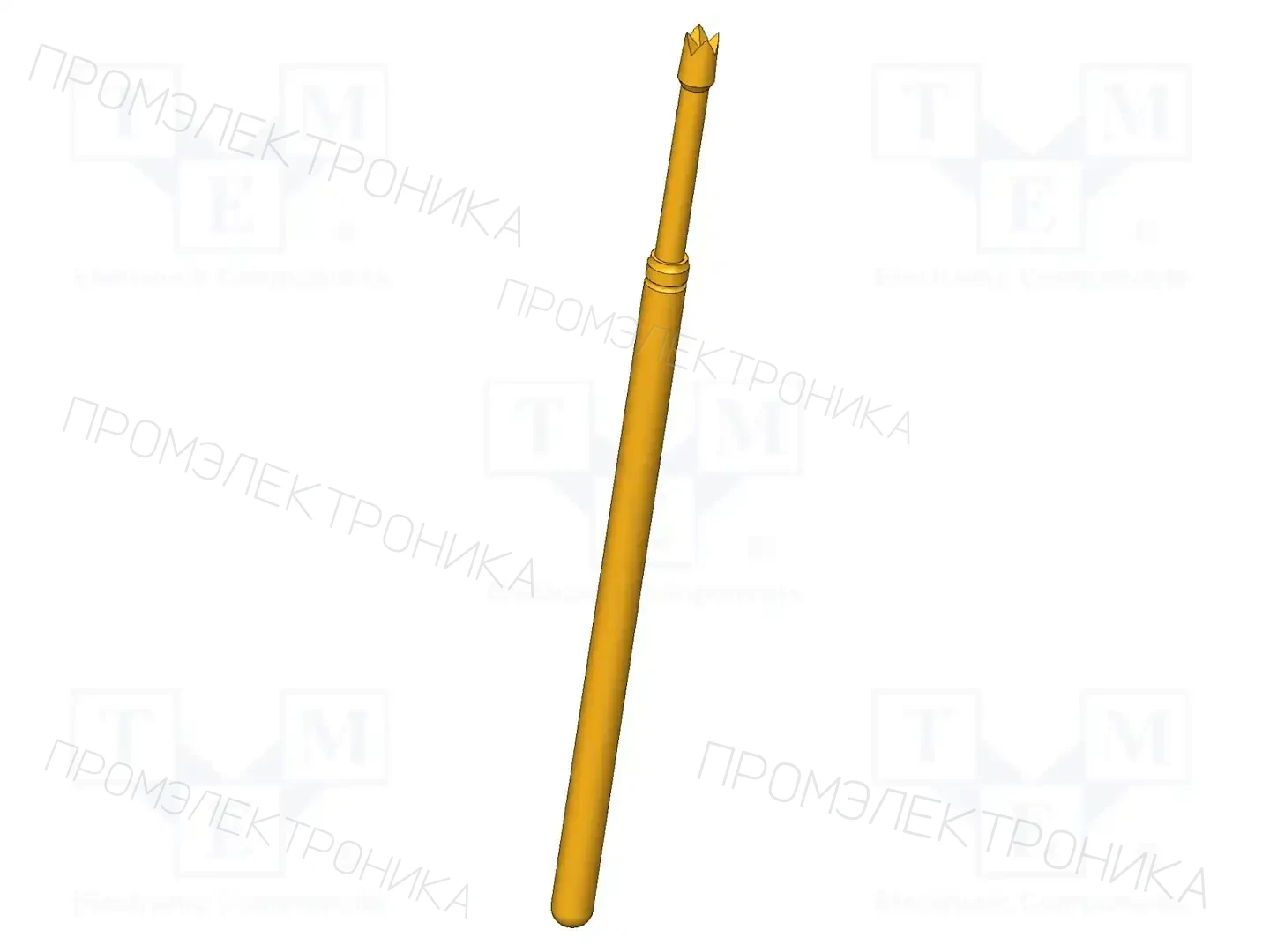 INGUN GKS-100 204 106 A 1500 C — Измерительные щупы