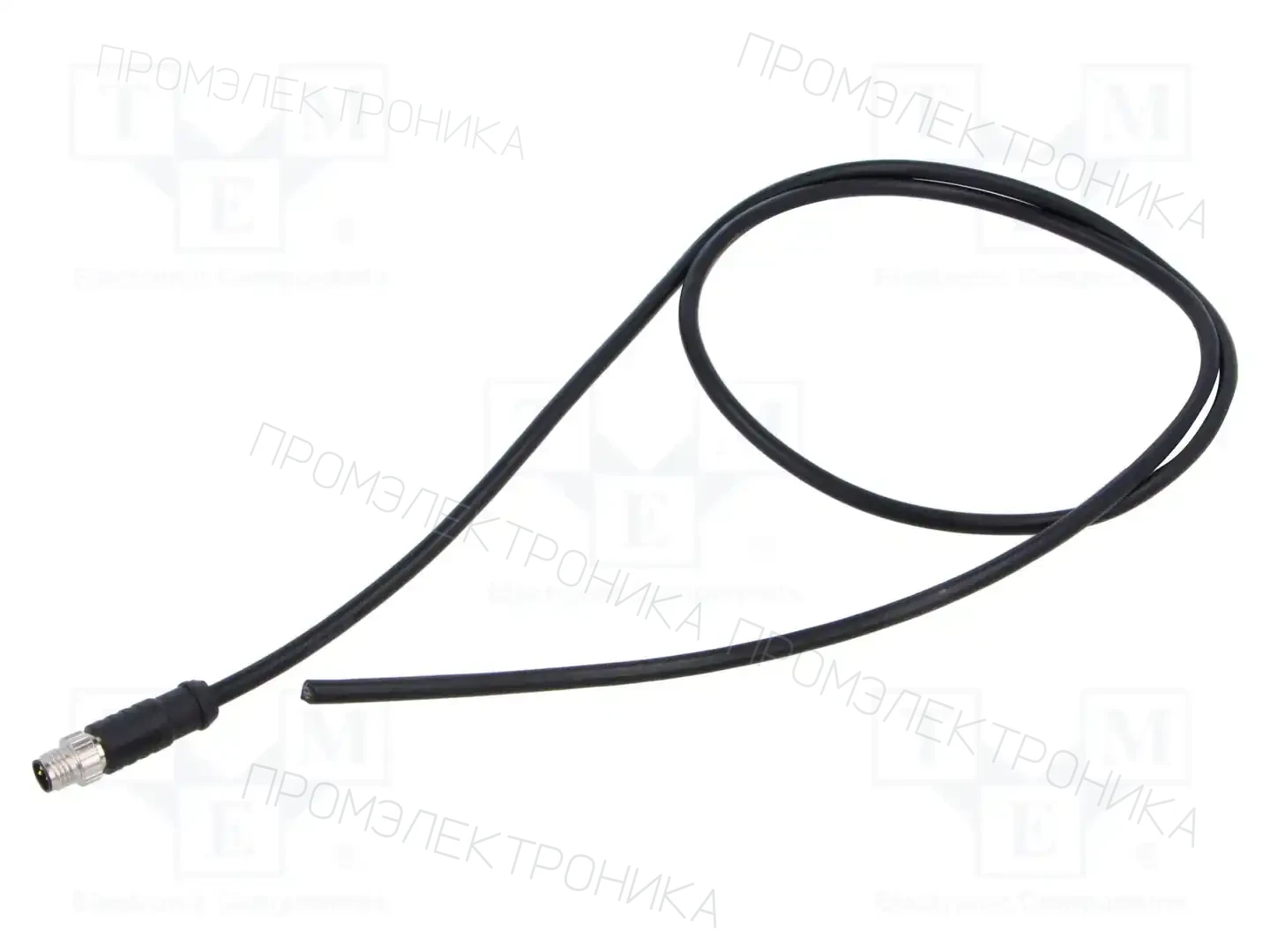 AMPHENOL LTW M8S-03BMMM-SL7D01 — Разъeмы M8