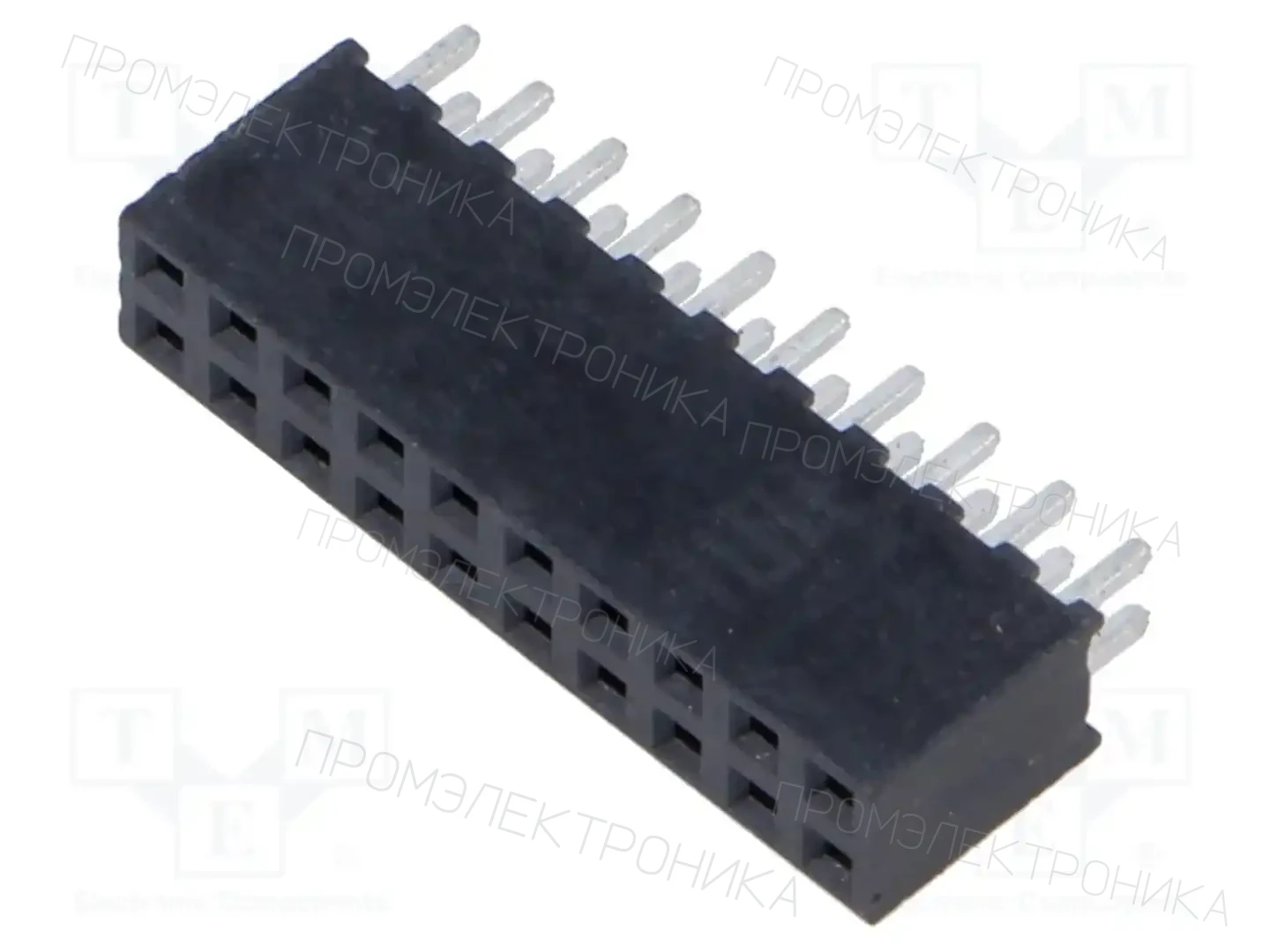 SAMTEC SQT-110-01-L-D — Разъeмы пластина - пластина
