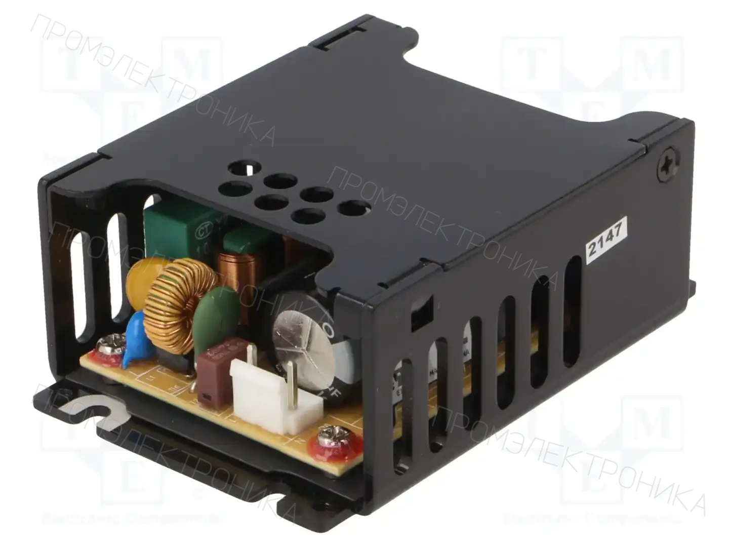 CINCON CFM50S150-CA — Открытые блоки питания