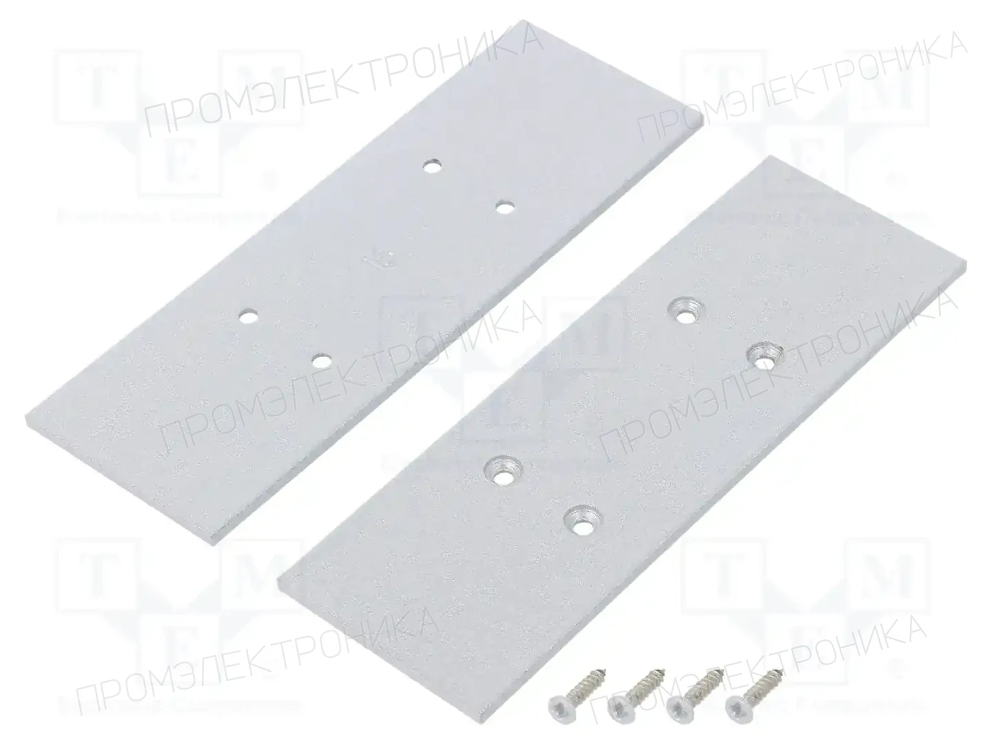 TOPMET V4550022S — Профили для светодиодов