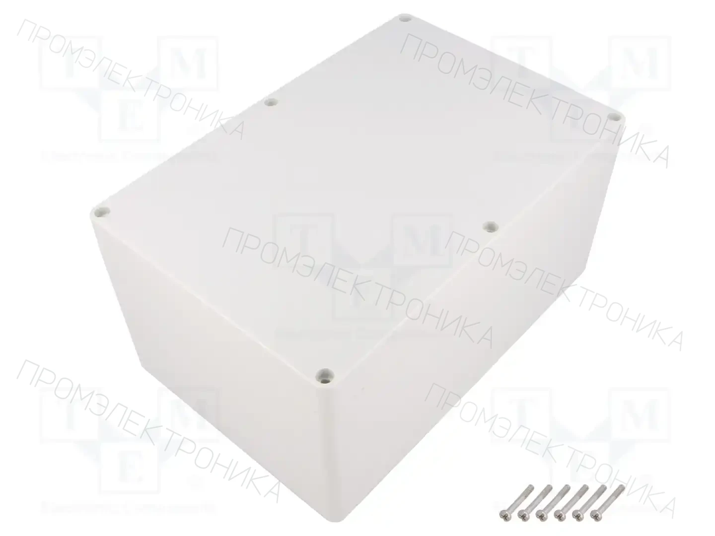 HAMMOND 1554VBGY — Корпуса универсальные