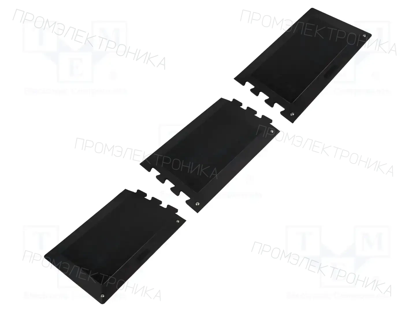 STATICTEC STW40860904 — Маты напольные ESD
