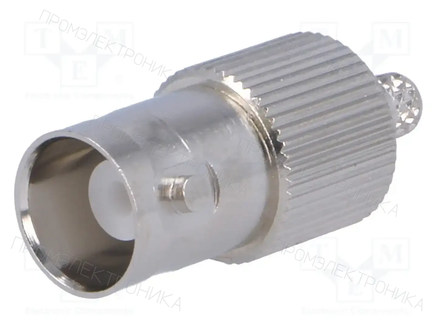 AMPHENOL RF B6121E1-ND3G-5-50 — Разъeмы BNC