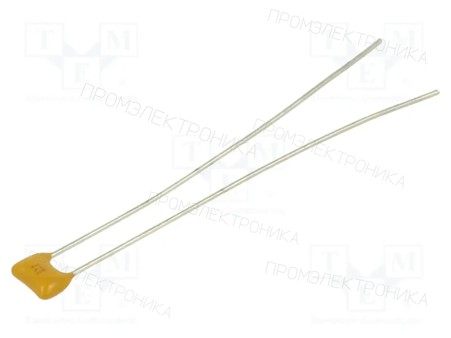 KYOCERA AVX SR201C104KAR — Конденсаторы MLCC THT