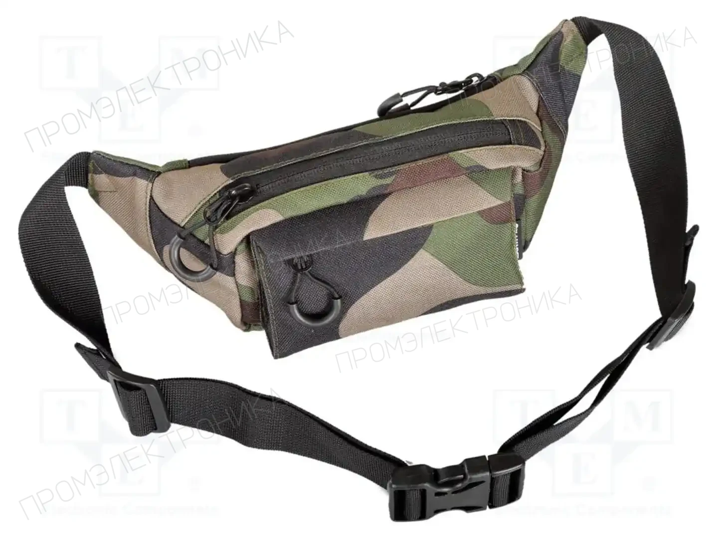 LAHTI PRO L9050200 — Сумки и чемоданчики для инструментов