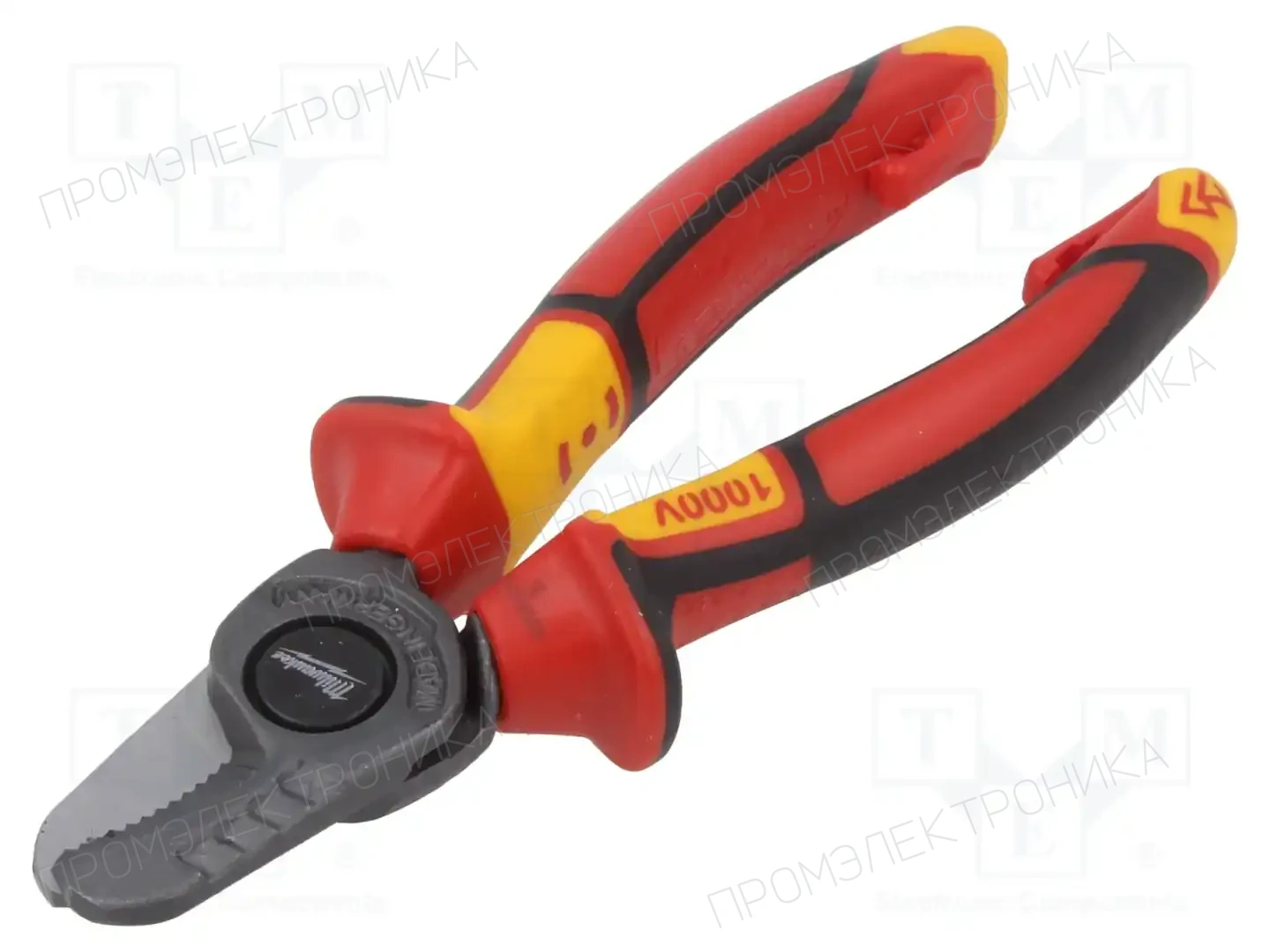 Milwaukee 4932464562 — Ножницы для кабелей и стальных тросов