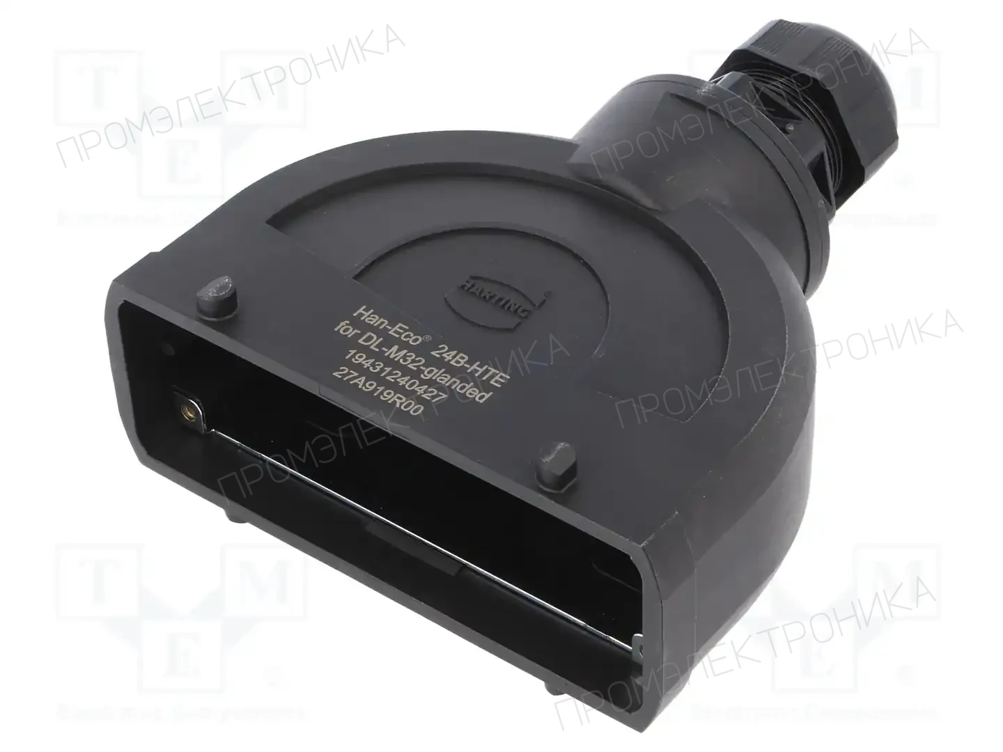 HARTING 19431240427 — Разъeмы