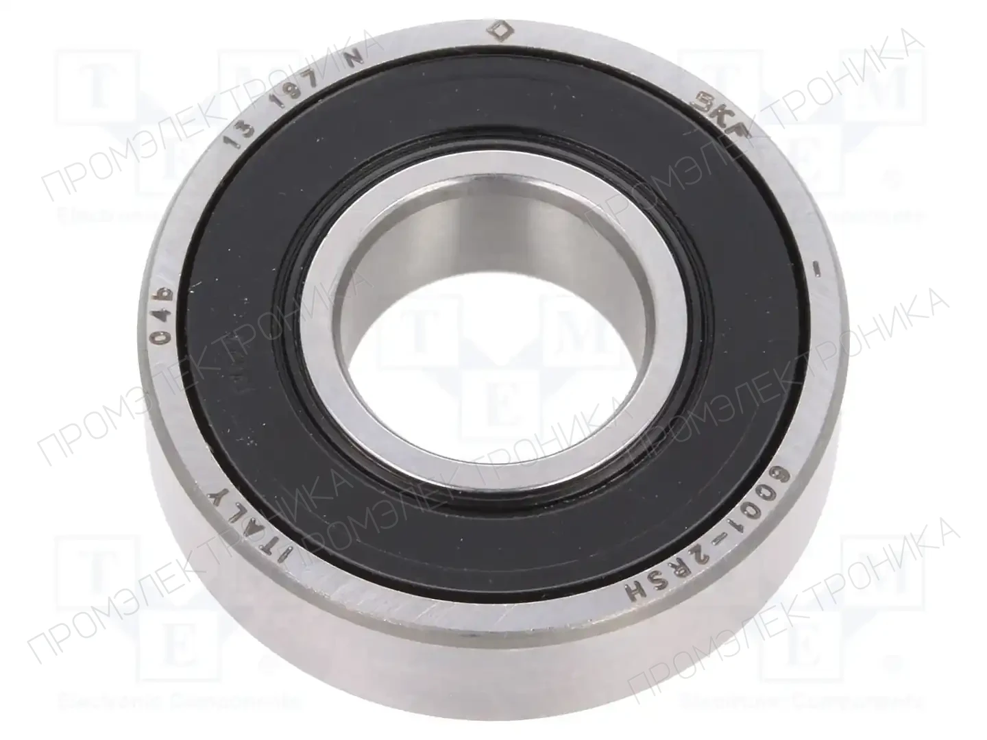 SKF 6001-2RSH SKF — Подшипники качения 6001-2RSH