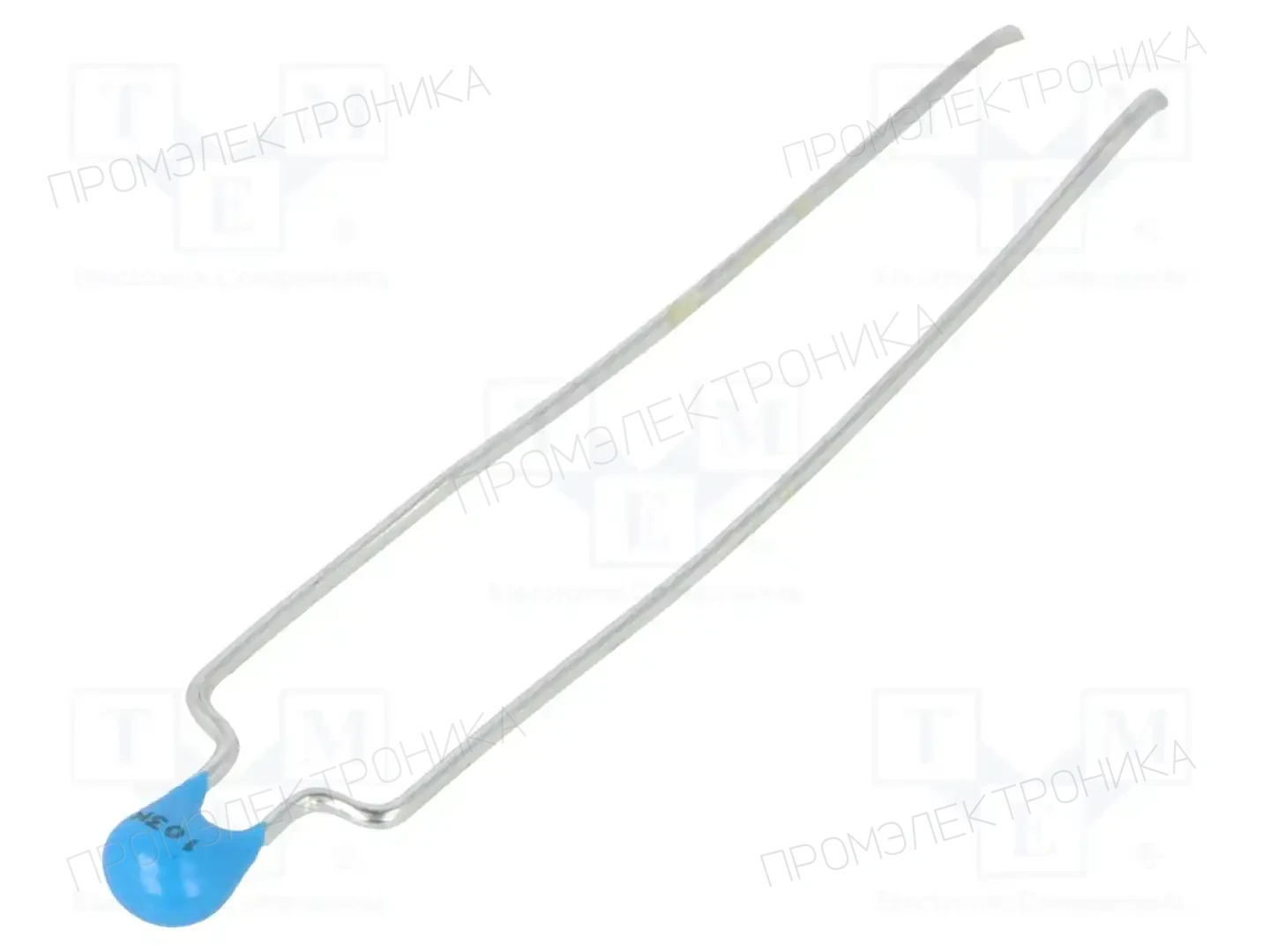 MURATA RDER72A103K0M1H03A — Конденсаторы MLCC THT