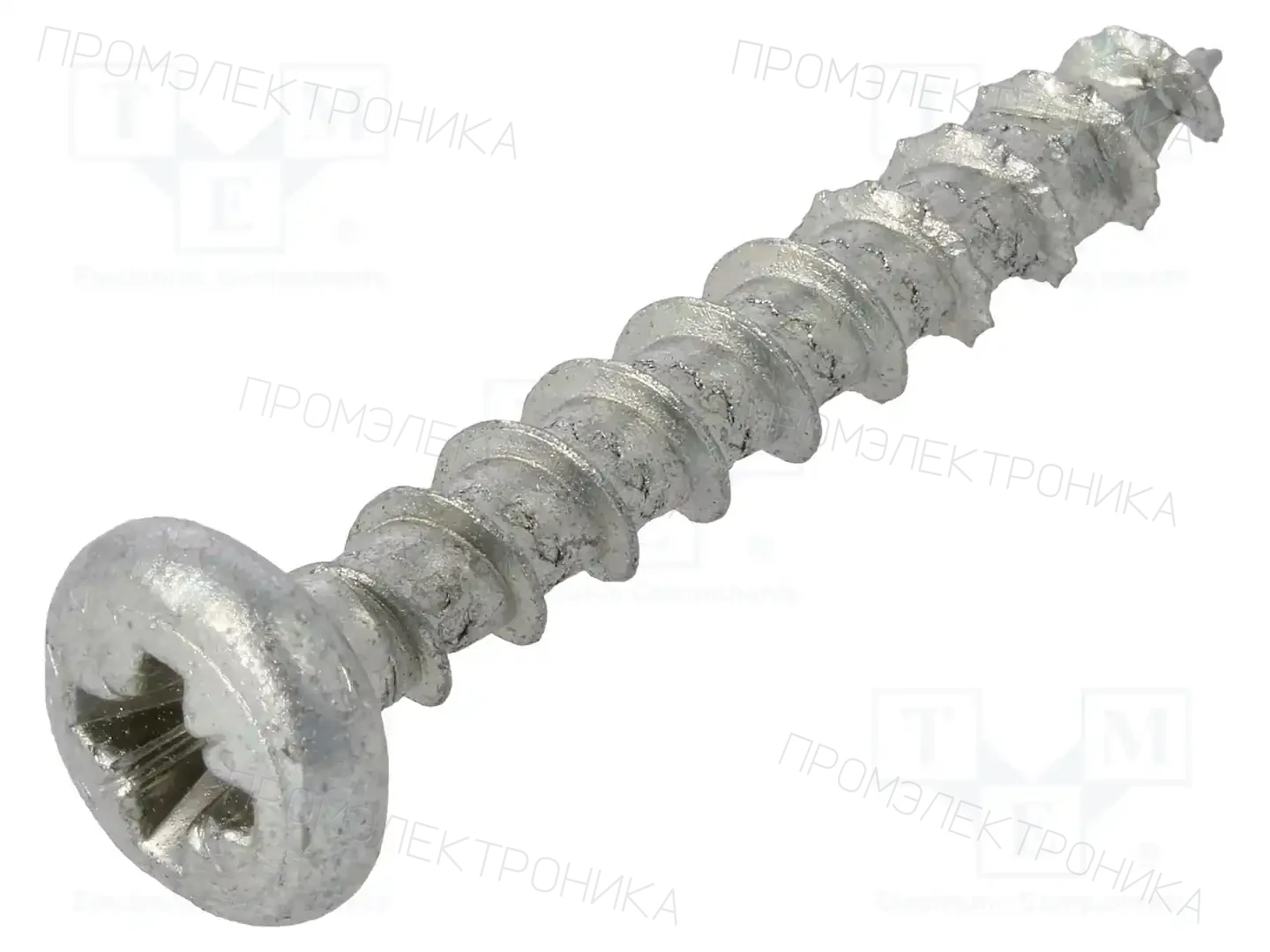 BOSSARD 1145177 — Шурупы