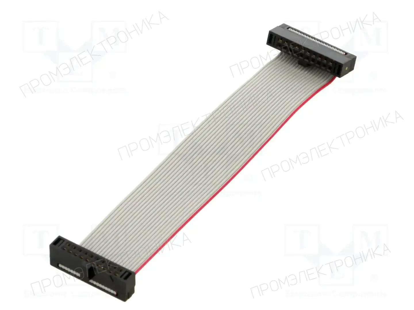 SAMTEC FFSD-10-D-03.00-01-N — Кабели IDC