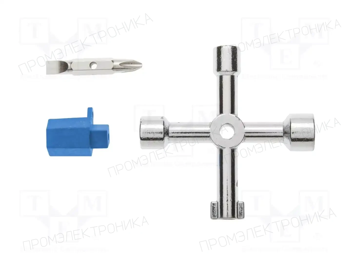 HÖGERT TECHNIK HT1W760 — Ключи остальные