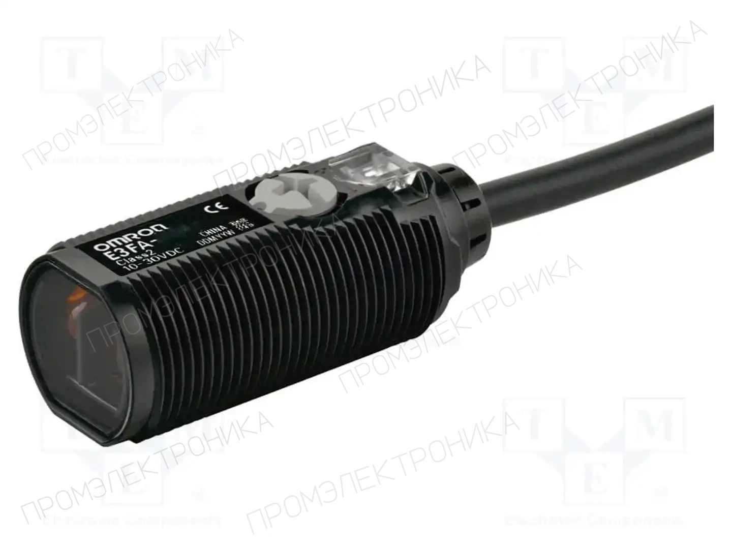 OMRON E3FA-DN14 2M — Стандартные фотоэлектрические датчики
