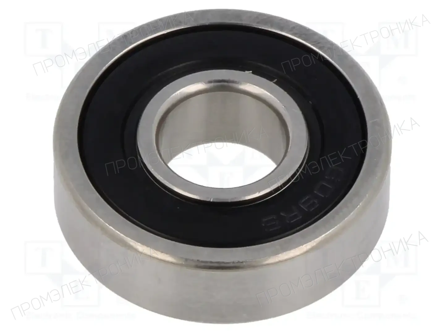 SKF W 609-2RS1 SKF — Подшипники качения W 609-2RS1