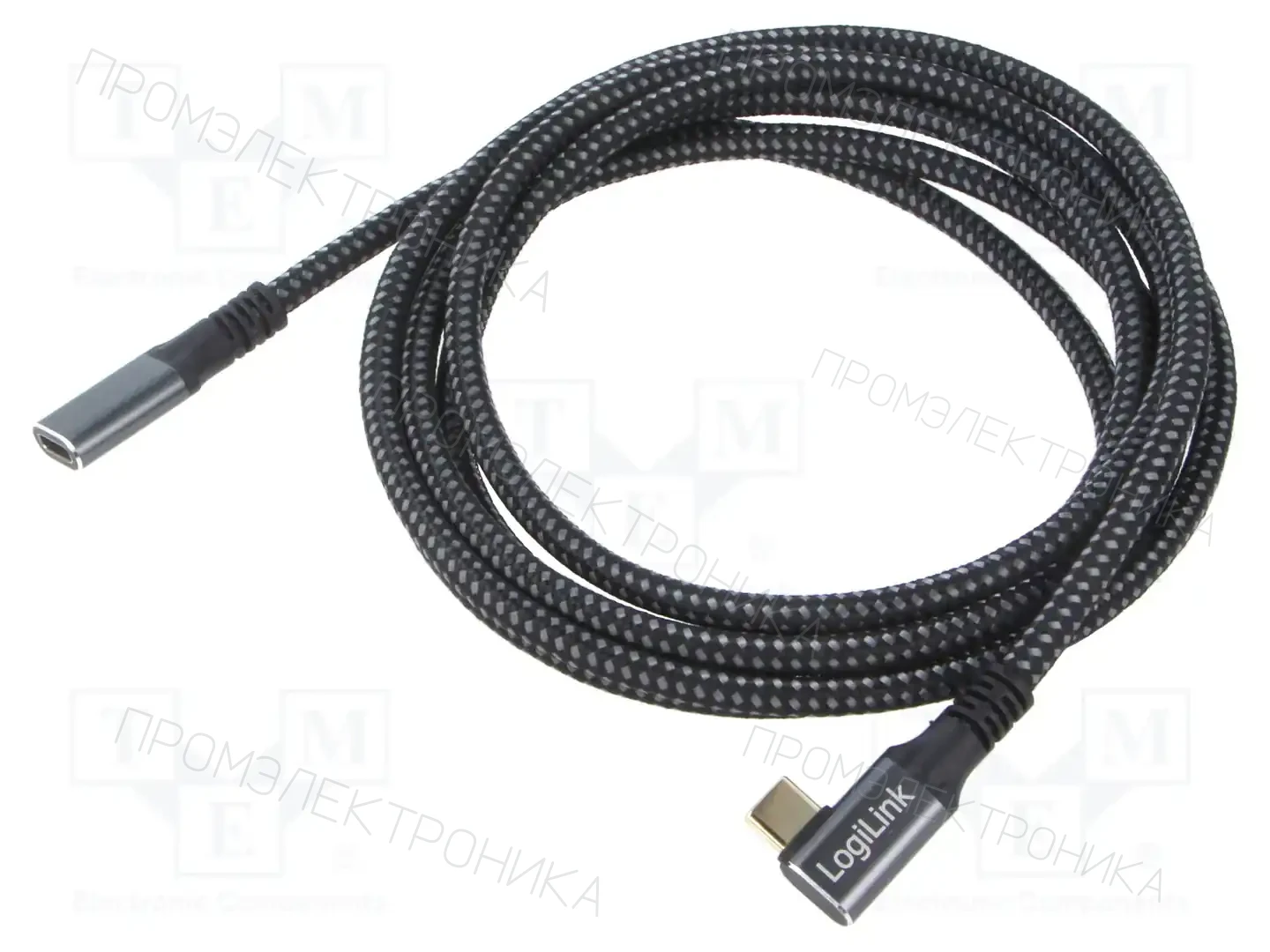 LOGILINK CUA0112 — Кабели и адаптеры USB