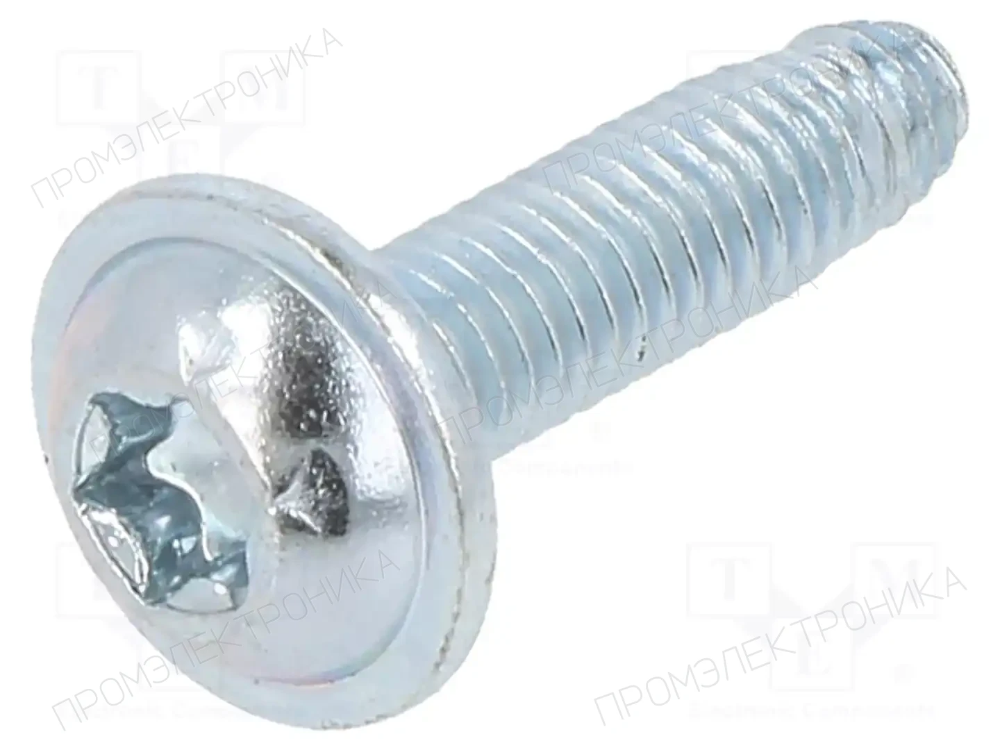 BOSSARD 3354037 — Шурупы