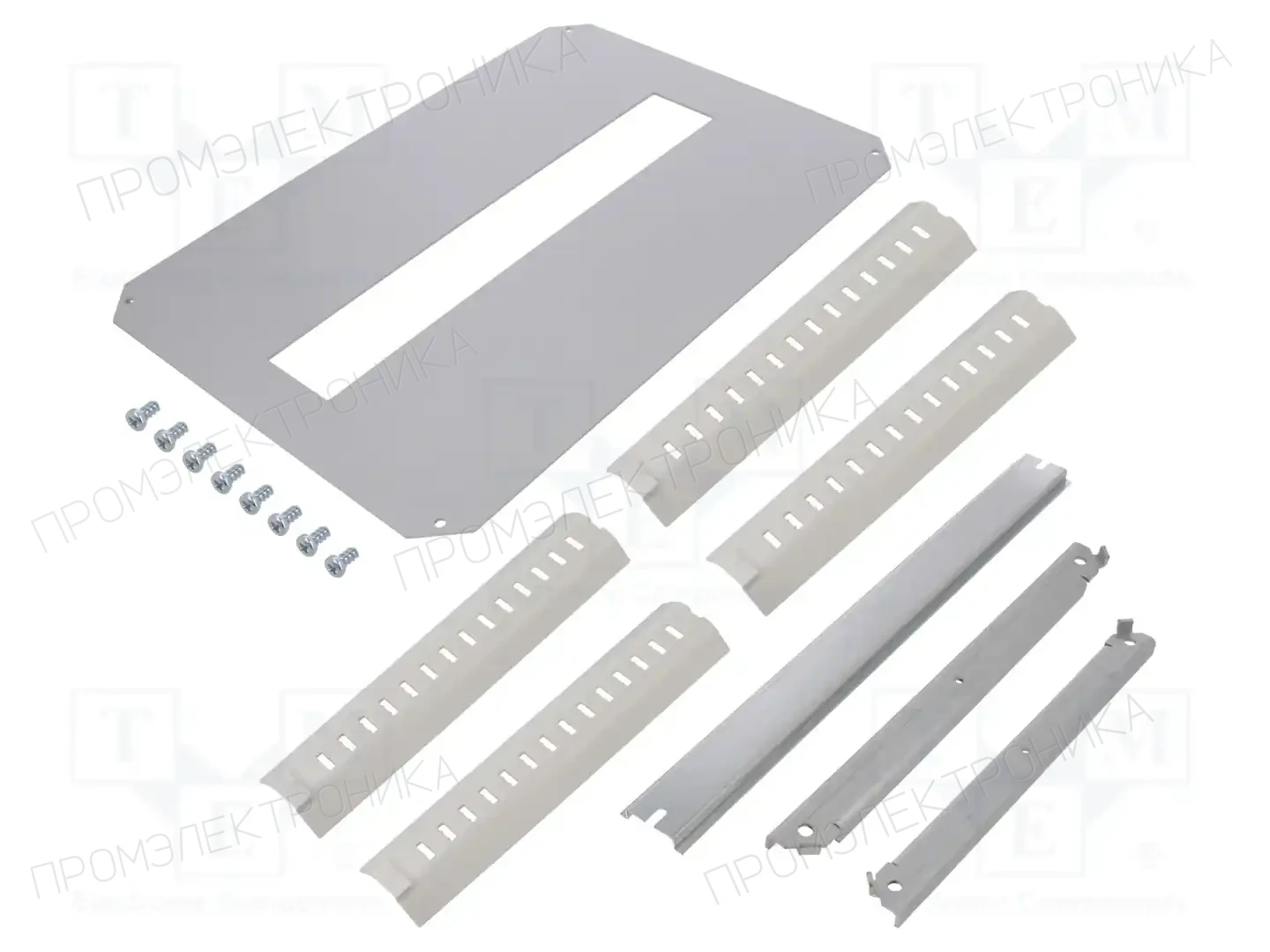 FIBOX DRS ARCA 304021 — Корпуса - аксессуары остальные