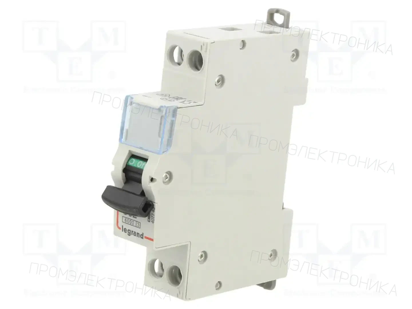 LEGRAND S 301N C32 DX — Выключатели максимального тока