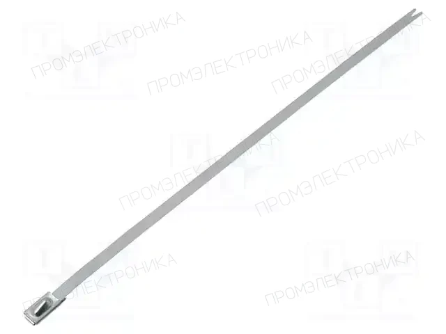 HELLERMANNTYTON 111-93089 — Обоймы стягивающие - металлические