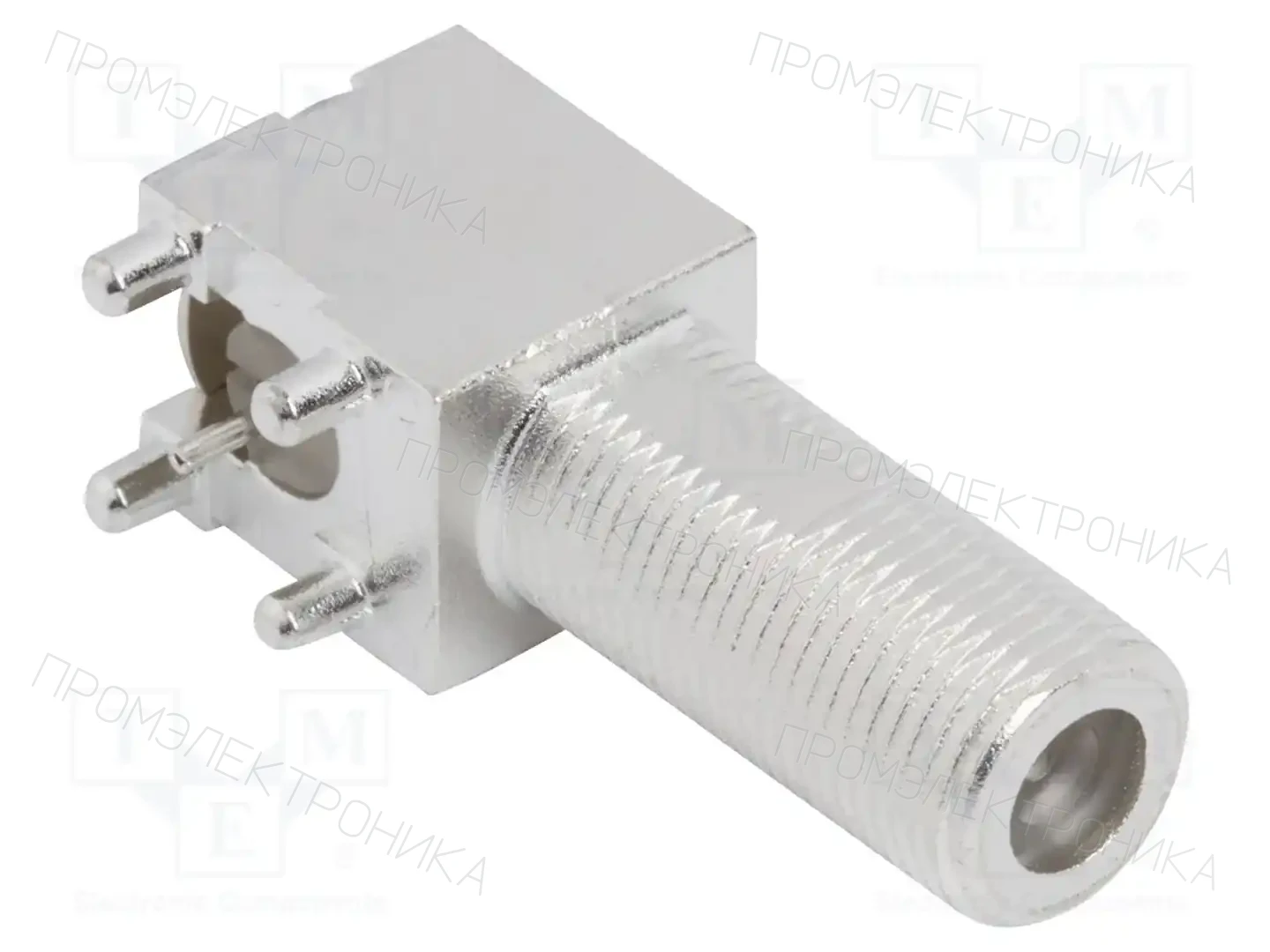 AMPHENOL RF 531-40047-4 — Разъeмы F