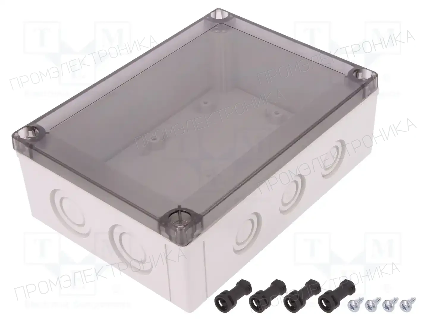 FIBOX PCM 150/60 T — Корпуса универсальные
