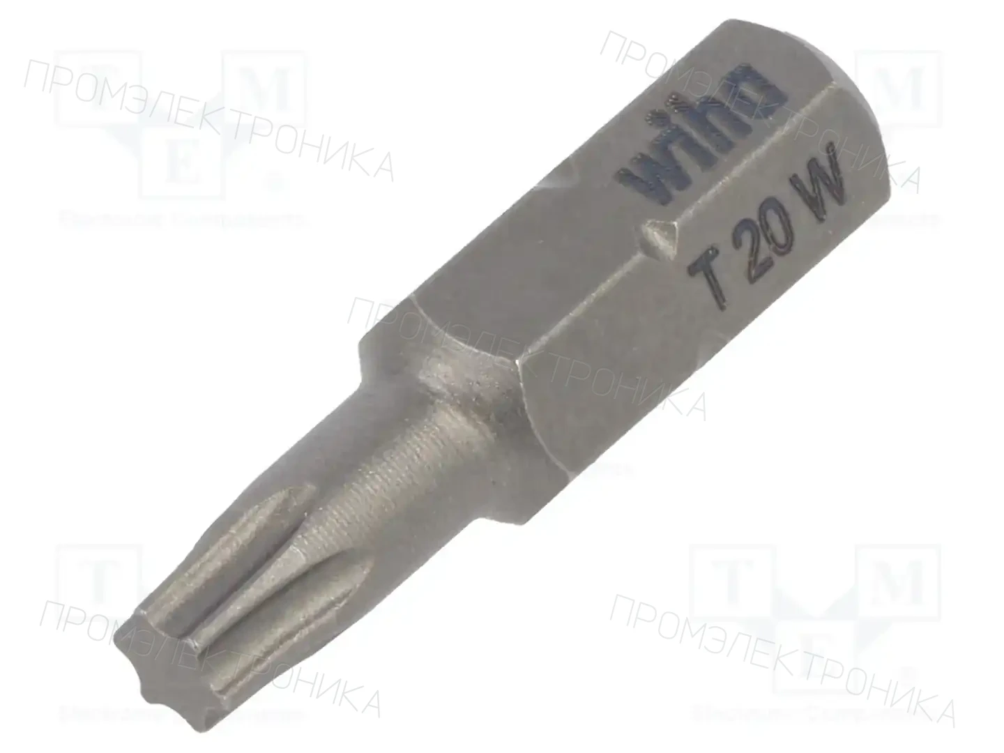 WIHA 04927 — Наконечники для отверток