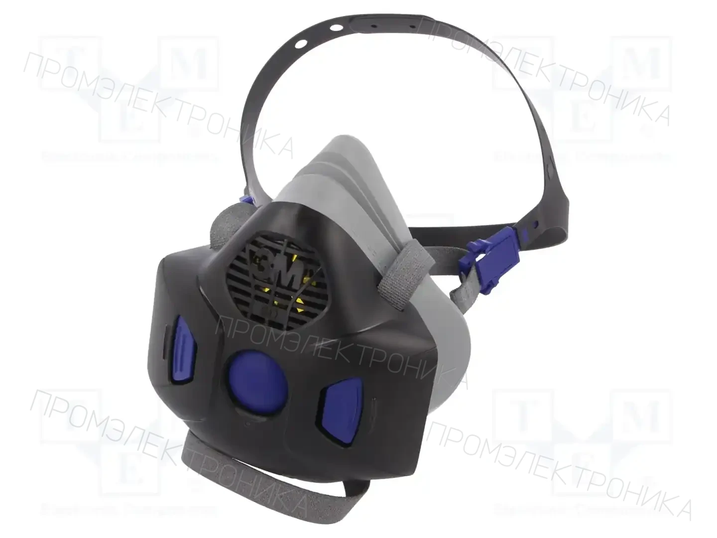 3M HF-803SD — Защита органов дыхания