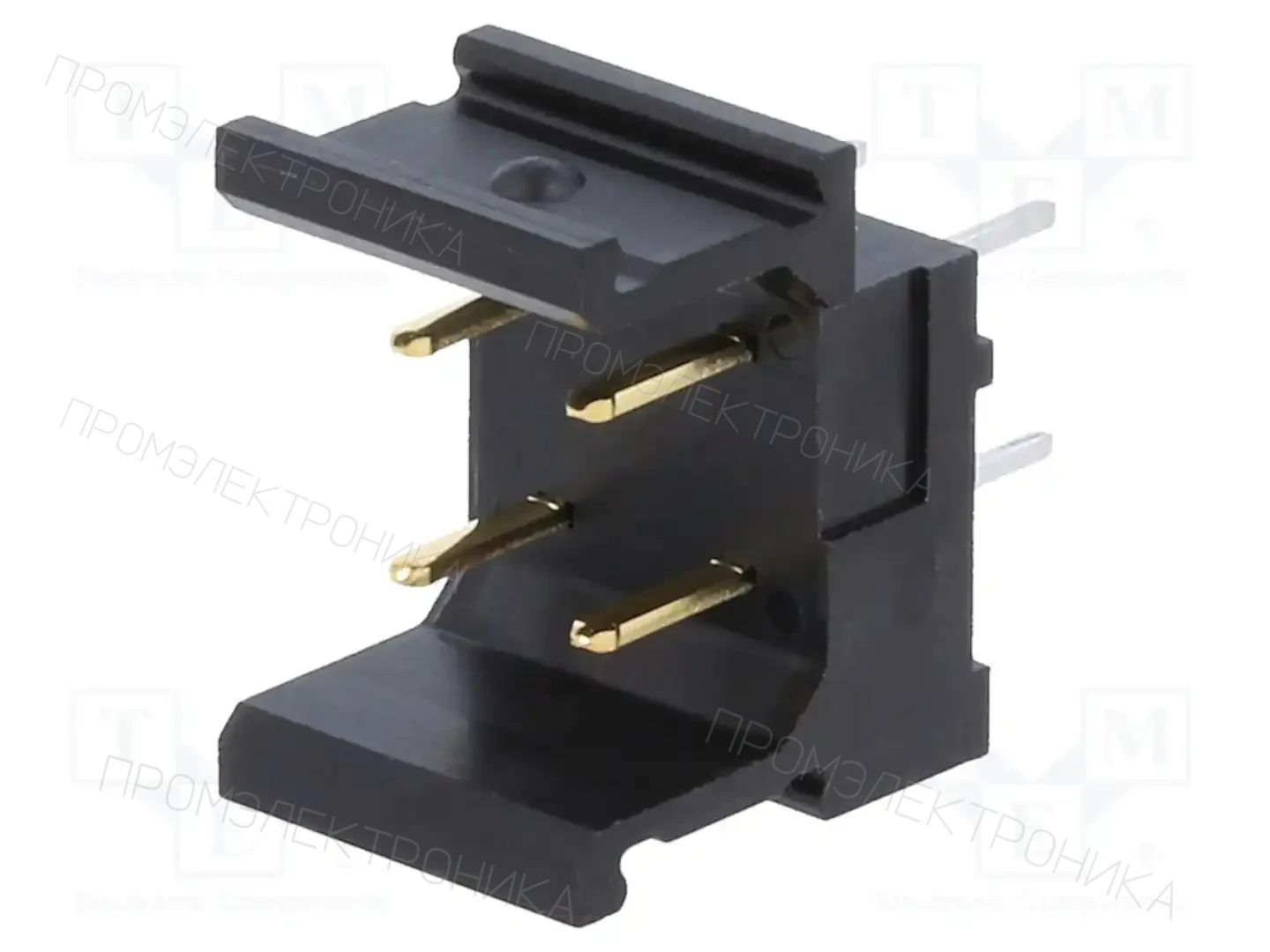HARTING 02539041201 — Разъeмы пластина - пластина
