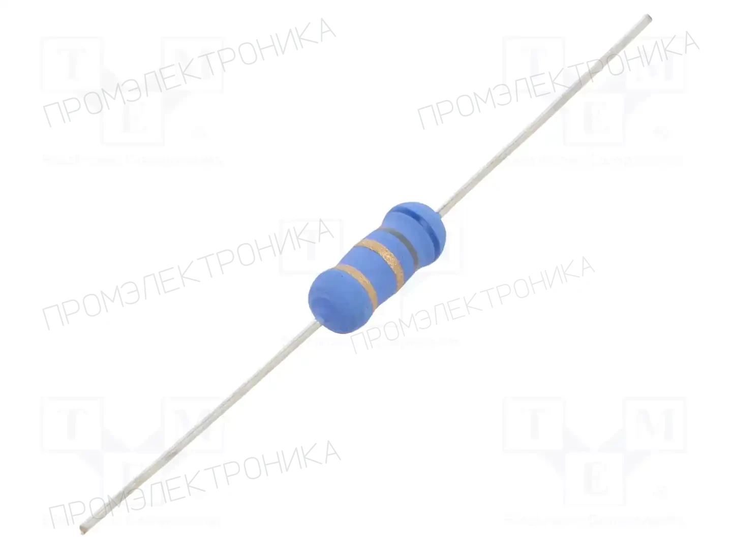 TE Connectivity 6-1625890-8 — Резисторы ТНТ