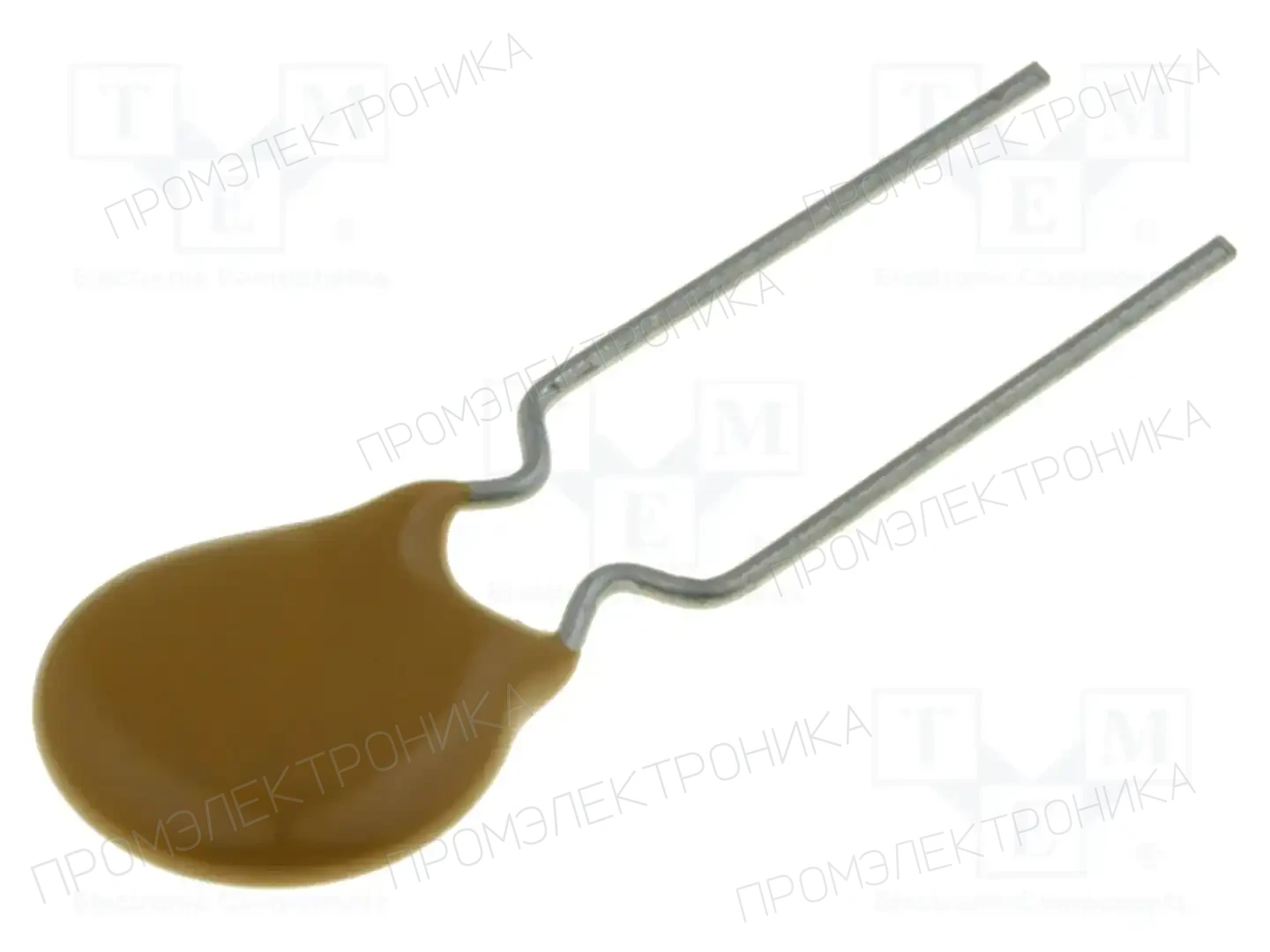 ECE FX100-30 — Предохранители полимерные THT