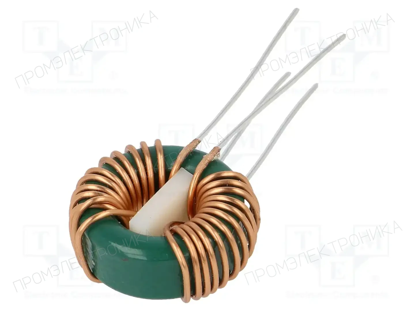 FERYSTER DTS-16/1,0/2,8-V — Дроссели