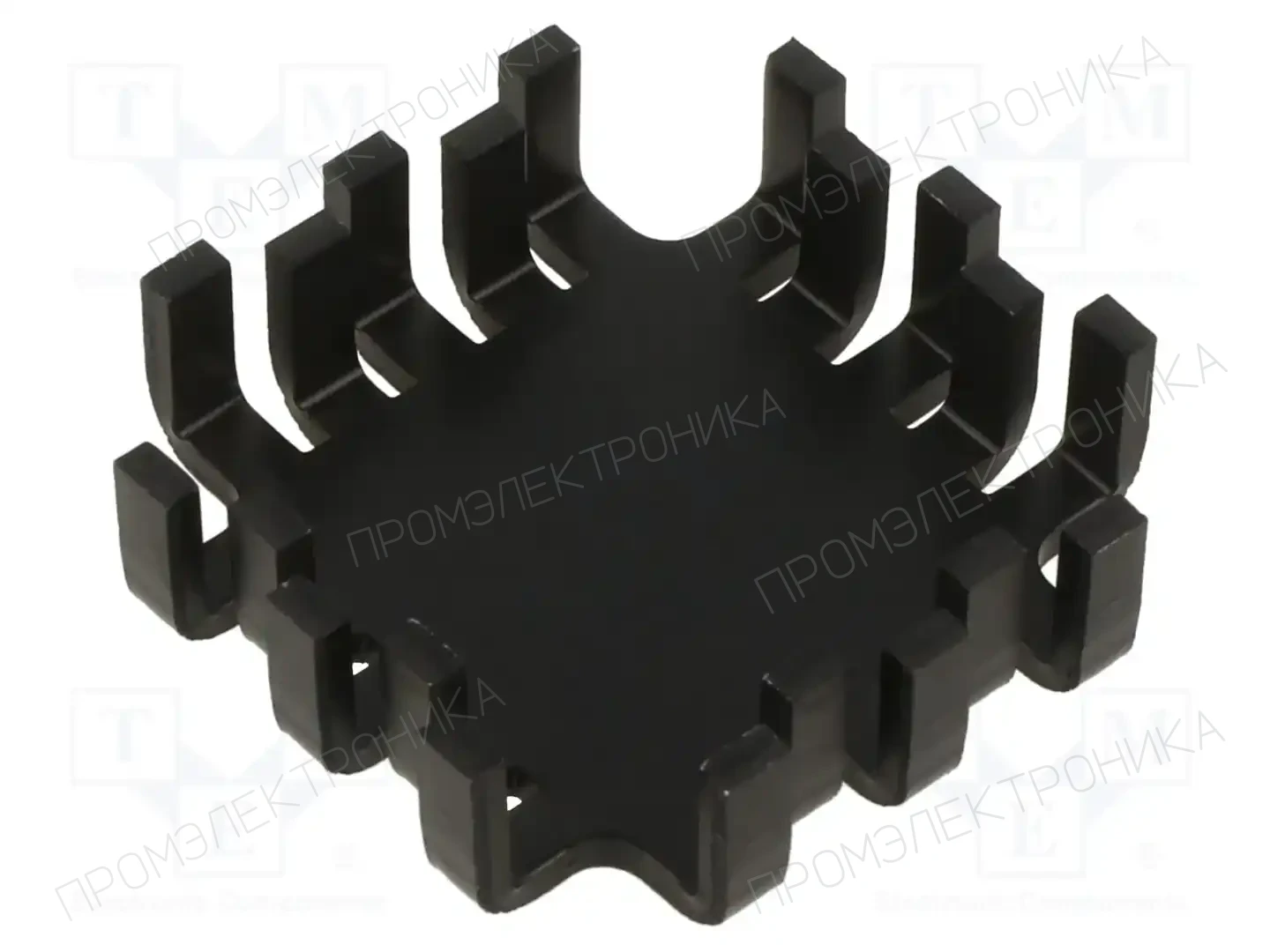 FISCHER ELEKTRONIK FK 202 SA — Радиаторы