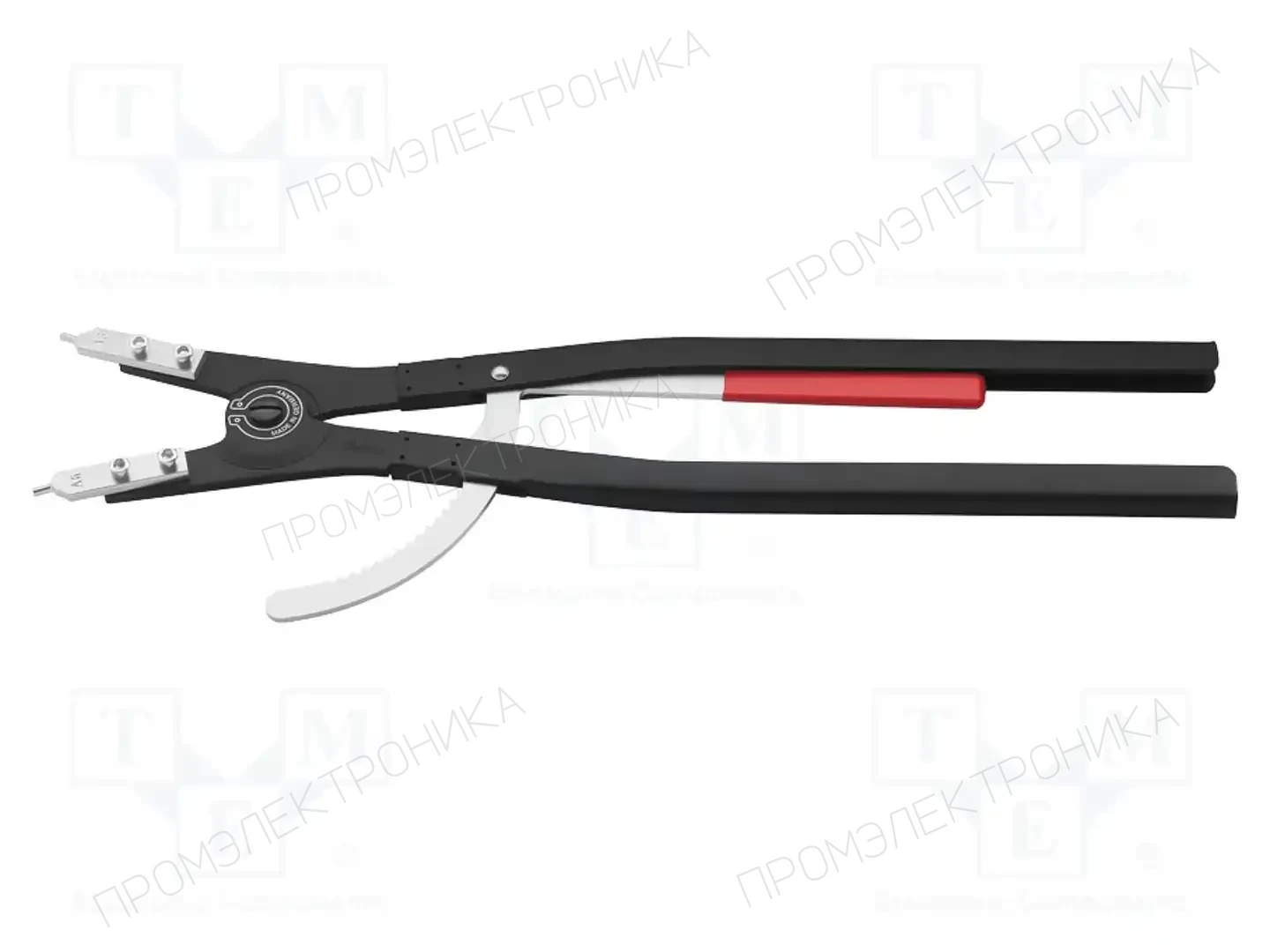 KNIPEX 46 10 A6 — Клещи для колец
