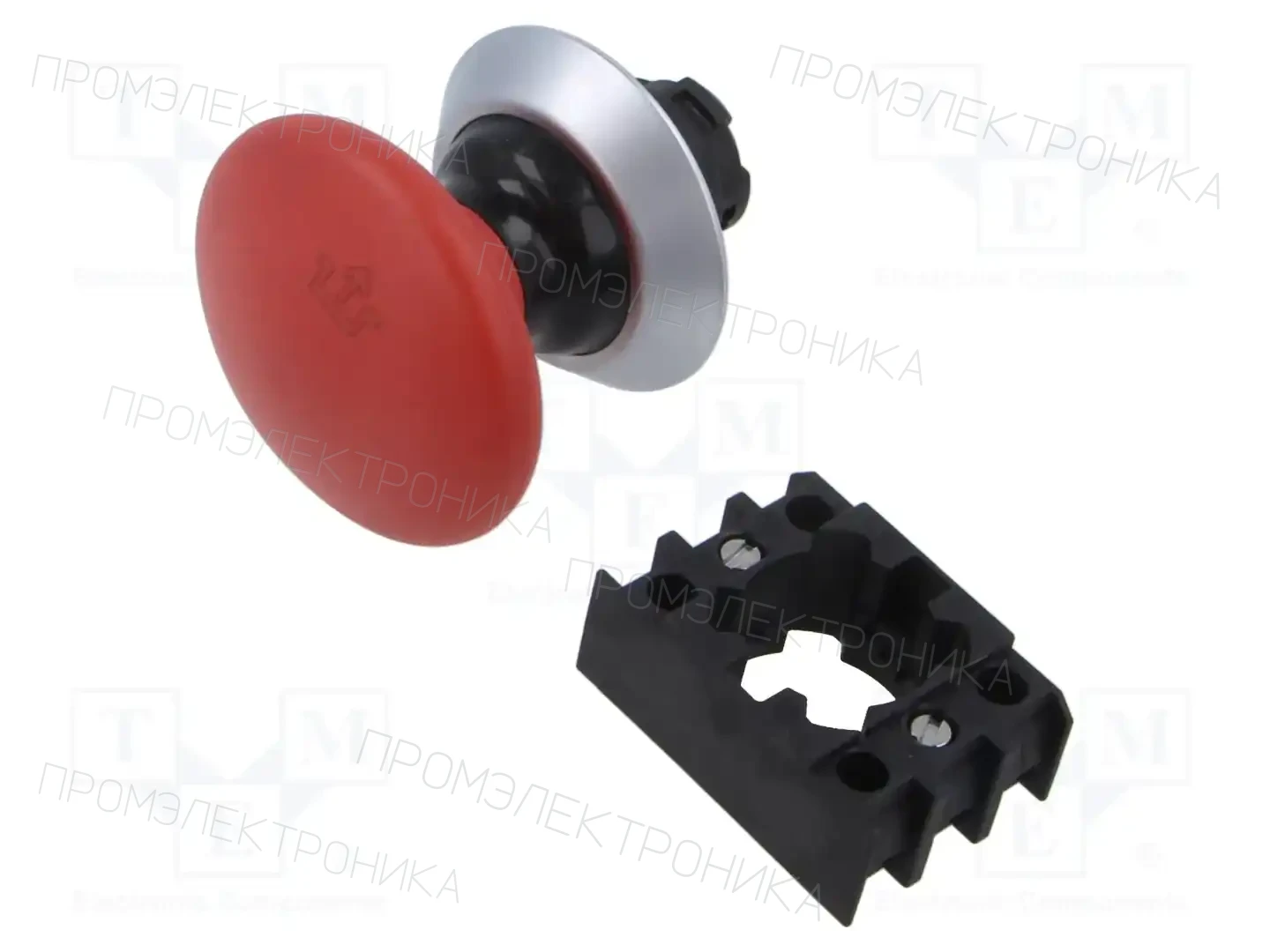 SCHMERSAL NDRR50GR/RT — Переключатели панельные стандартные 22мм