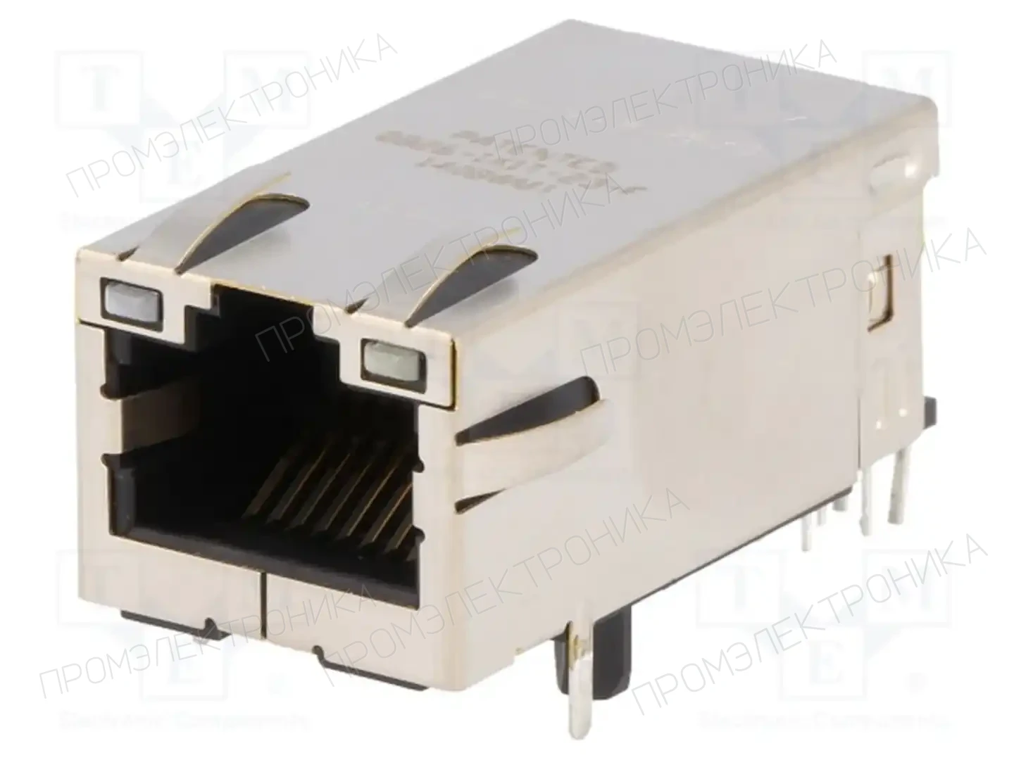BEL FUSE 0826-1X1T-23-F — Разъeмы RJ