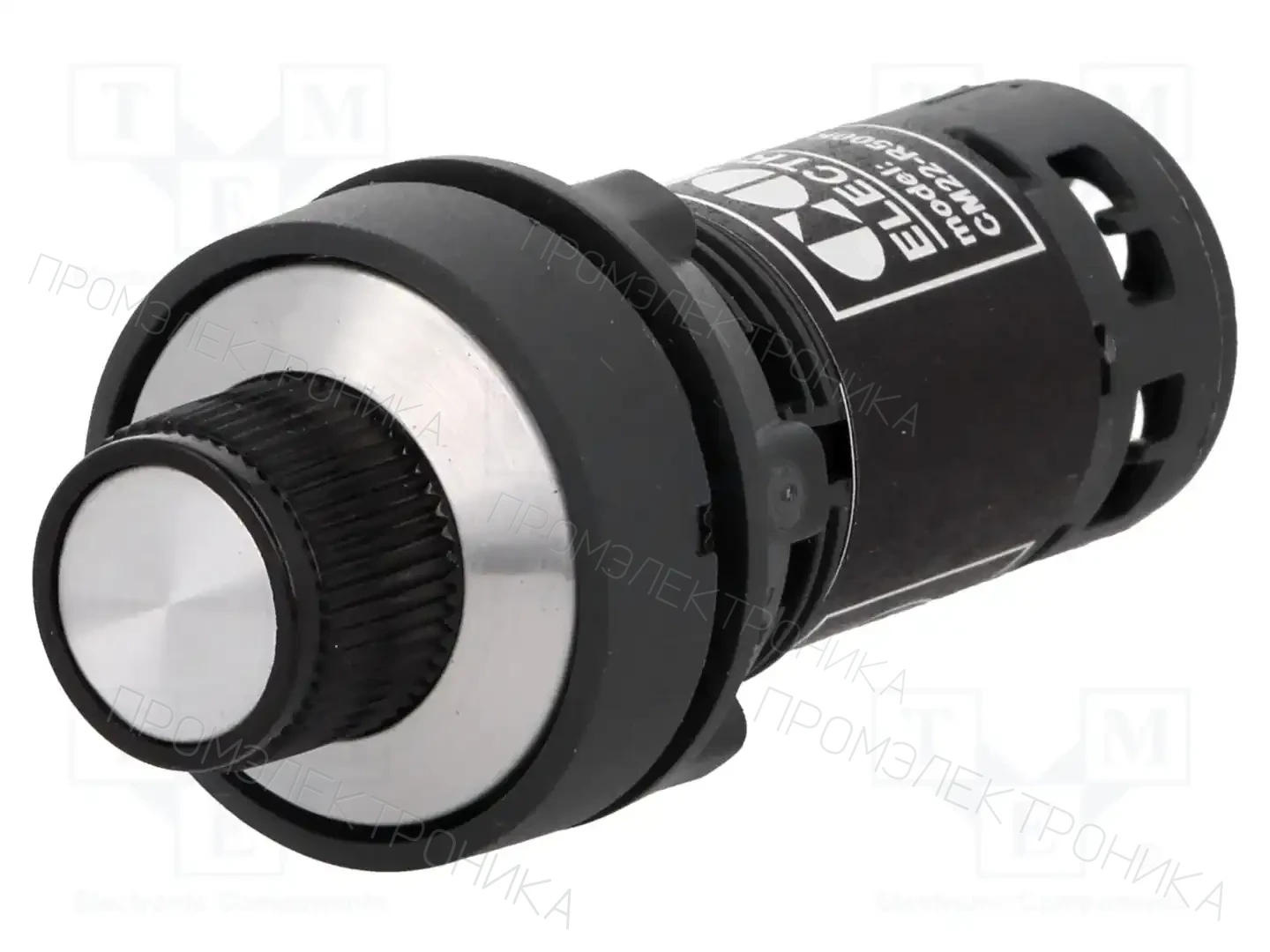 COBI ELECTRONIC CM22-R500K-MT — Панельные аксессуары стандартные