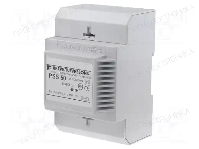 BREVE TUFVASSONS 16024-9978 — Трансформаторы с креплением
