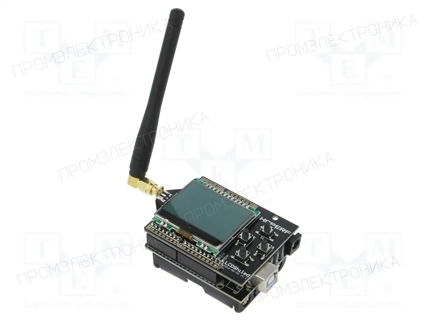 HOPE MICROELECTRONICS HOPEDUINO + 40801000479 — Наборы пусковые остальные