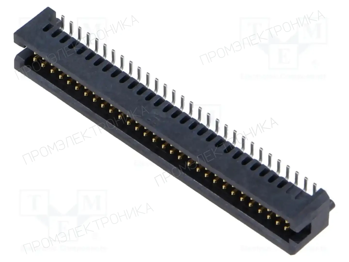 SAMTEC TFM-130-02-S-D-A — Разъeмы пластина - пластина