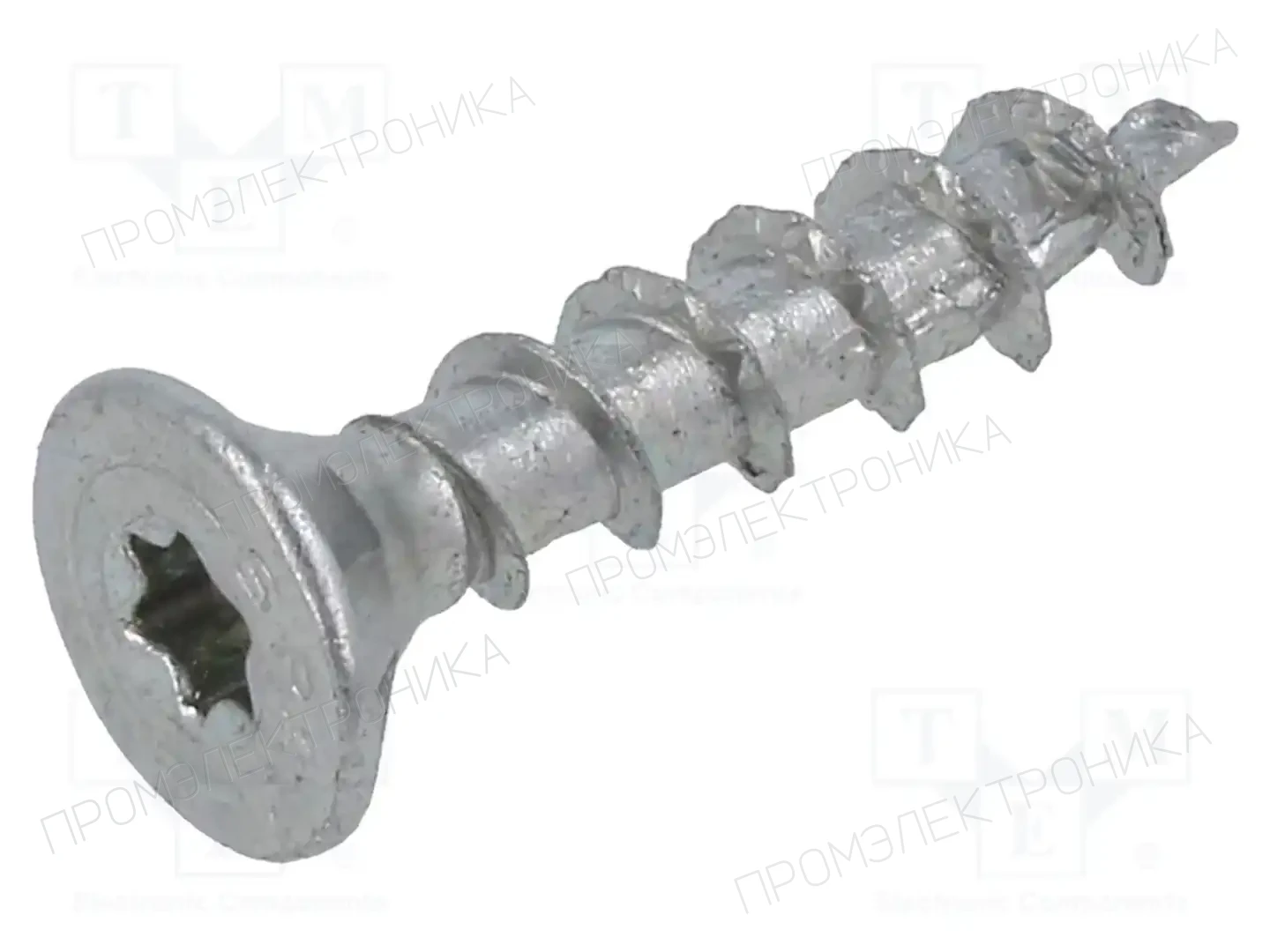 BOSSARD 3373530 — Шурупы