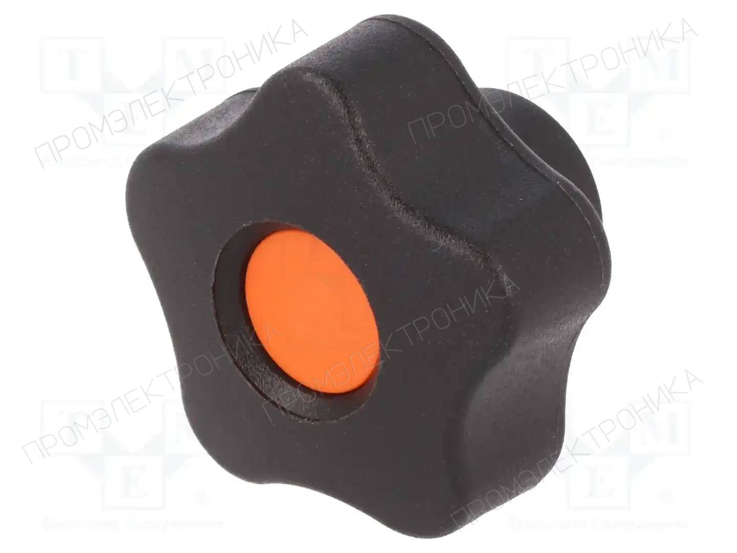 ELESA+GANTER VCT.32 B-M5-C2 — Ручки зажимные