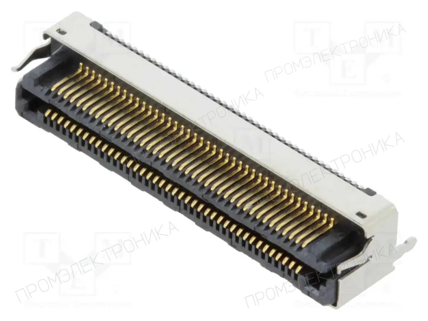 SAMTEC LSHM-140-04.0-L-DV-A-S-K-TR — Разъeмы пластина - пластина