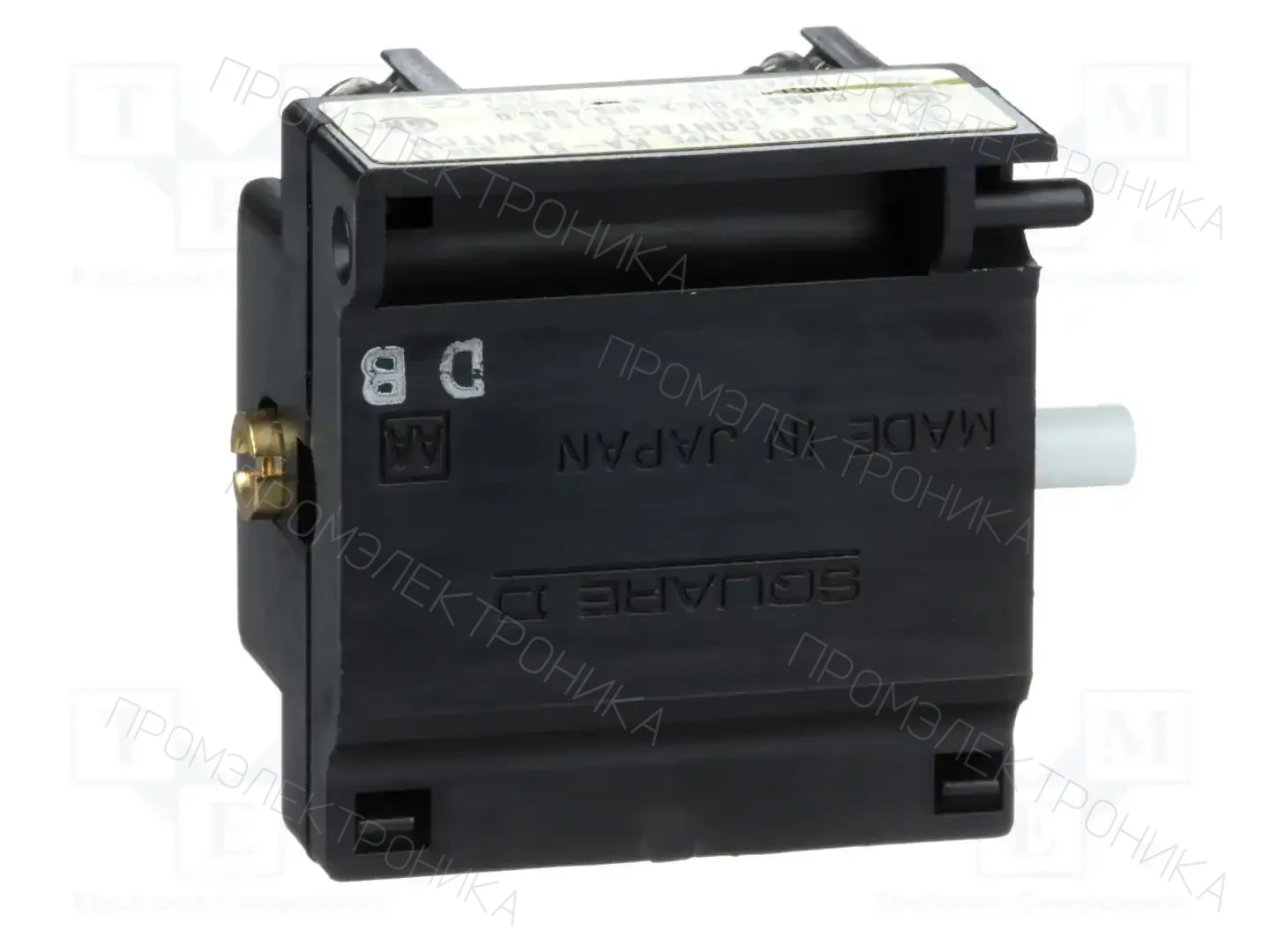 SCHNEIDER ELECTRIC 9001KA51 — Панельные аксессуары стандартные