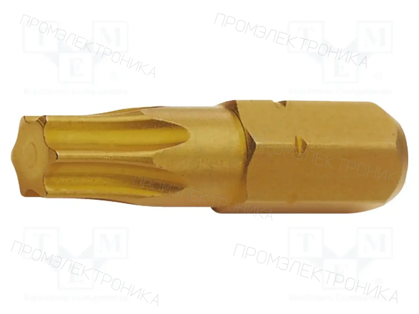 UNIOR 604701 — Наконечники для отверток