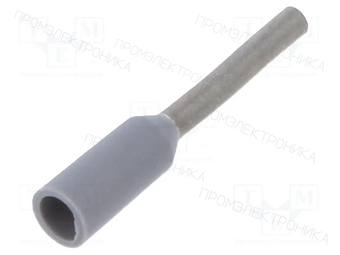 VOGT 459706 — Наконечники и зажимные гильзы