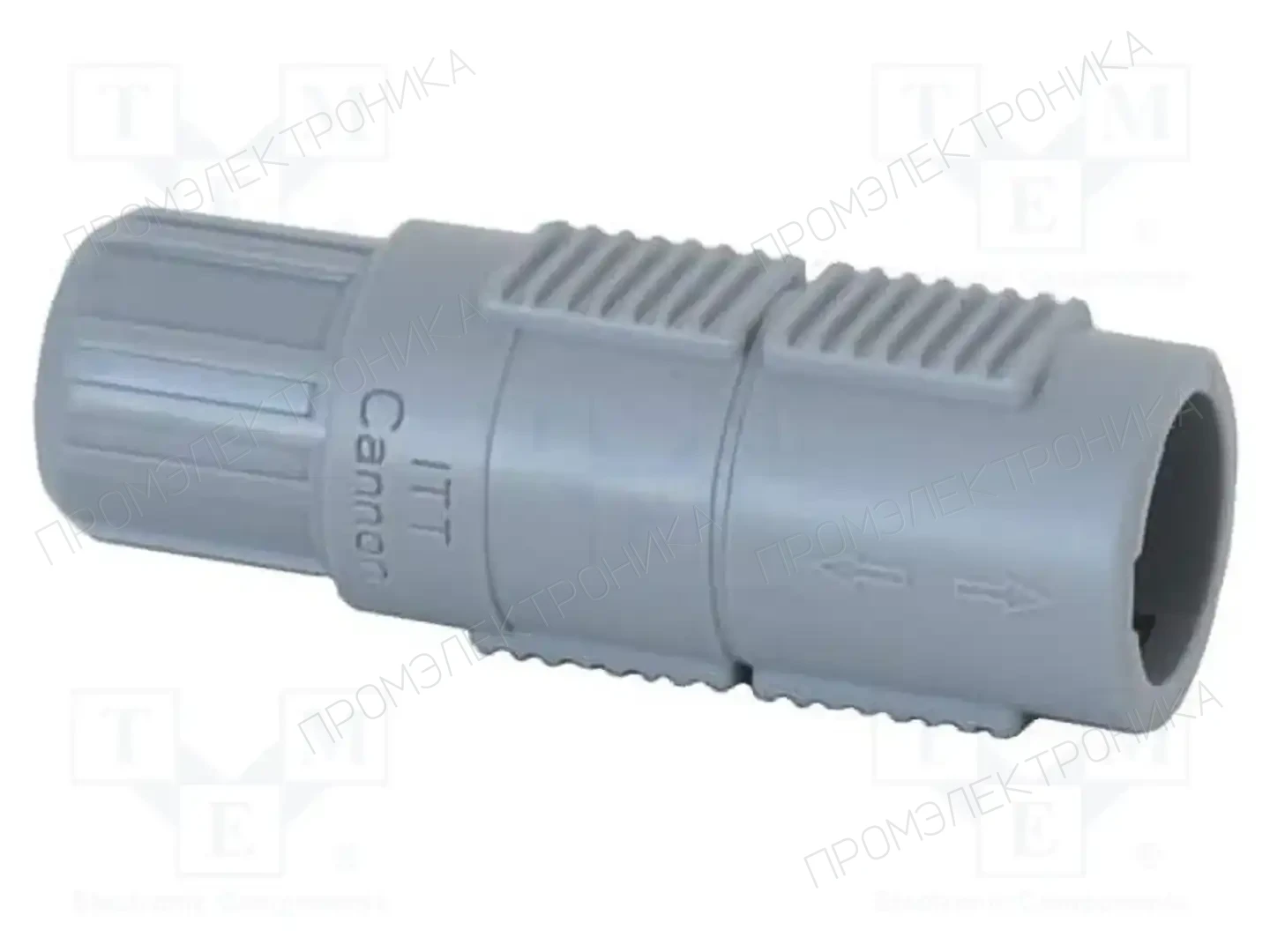 ITT CANNON 132041-0118 — Разъeмы CPC