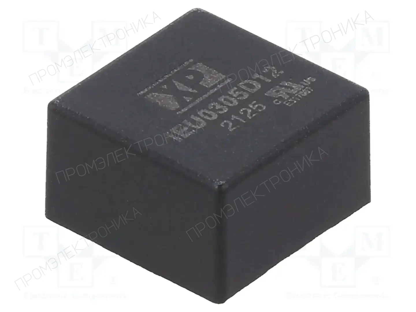 XP POWER IEU0305D12 — Преобразователи DC/DC